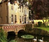hotel chateau de bellefontaine, bayeux