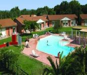 hotel mvacances le domaine du somail **, sallèles-d'aude