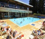 hebergement mvacances domaine de l arselle , chamrousse