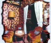 hebergement hotel trianon **, vichy