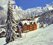hebergement hotel 3 vallees, val thorens