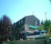 hotel logis chez camillou, aumont-aubrac