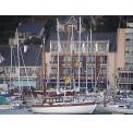 hebergement hotel du port, perros-guirec