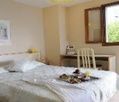 hebergement logis auberge saint-jean, ussac