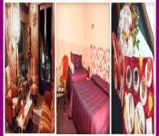 hotel logis le relais vosgien, saint-pierremont