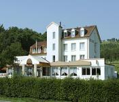 hotel logis l'oree du bois, vittel