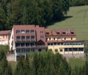 logis hotel de la grande cascade, le tholy