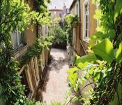 hebergement logis hotel de guise, nancy
