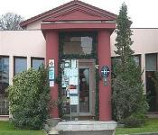 hebergement logis hotel le luth, mirecourt