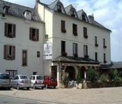 hotel logis l'oustal del barry, najac