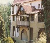 hebergement logis la terrasse, lacapelle-marival