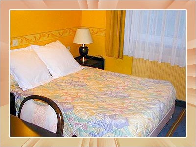 Reservation d'hotel à Battenheim