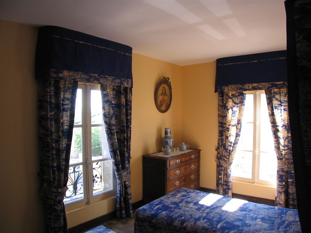 Reservation d'hotel à Remoulins