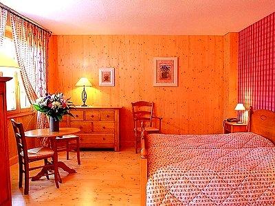 Reservation d'hotel à Thannenkirch