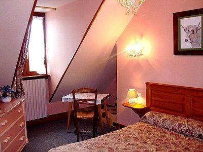 Reservation d'hotel à Chaudes-Aigues