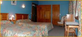 Reservation d'hotel à Chaudes-Aigues