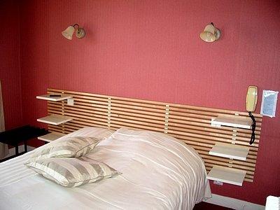 Reservation d'hotel à Crèvecoeur-en-Auge