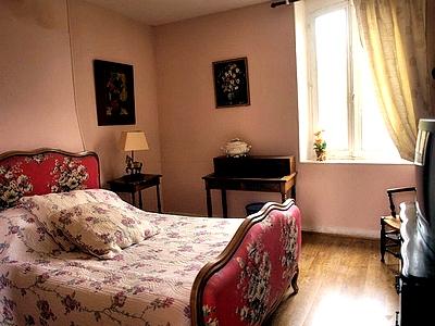 Reservation d'hotel à Malay-le-Petit