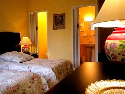 Reservation d'hotel à Malay-le-Petit