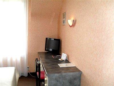Reservation d'hotel à Arradon