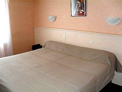 Reservation d'hotel à Arradon