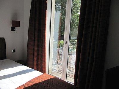 Reservation d'hotel à Milon-la-Chapelle
