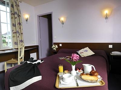 Reservation d'hotel à Malemort-sur-Corrèze