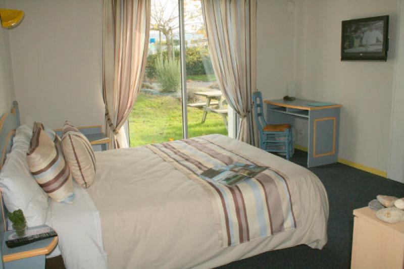 Reservation d'hotel à Saint-Gilles-Croix-de-Vie