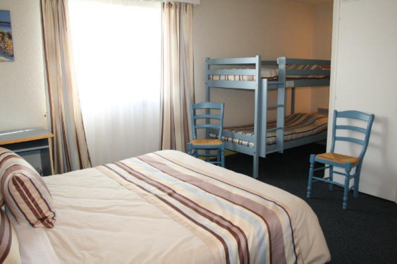 Reservation d'hotel à Saint-Gilles-Croix-de-Vie