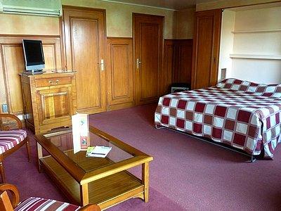 Reservation d'hotel à Villefranche-sur-Saône