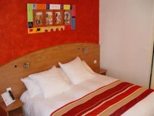 Reservation d'hotel à Nîmes