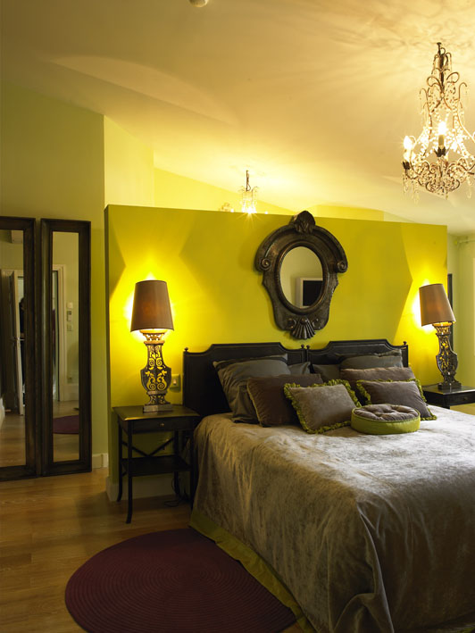 Reservation d'hotel à Saint-Émilion