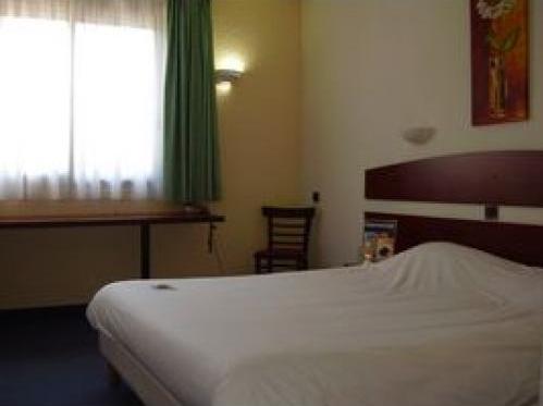 Reservation d'hotel à Grenoble