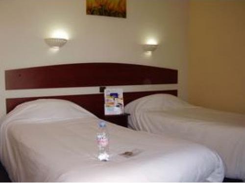 Reservation d'hotel à Grenoble