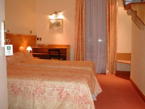 Reservation d'hotel à Vic-sur-Cère