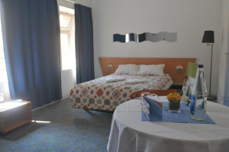 Reservation d'hotel à Strasbourg