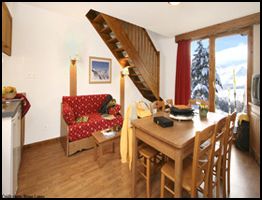 Reservation d'hotel à Agnières-en-Dévoluy