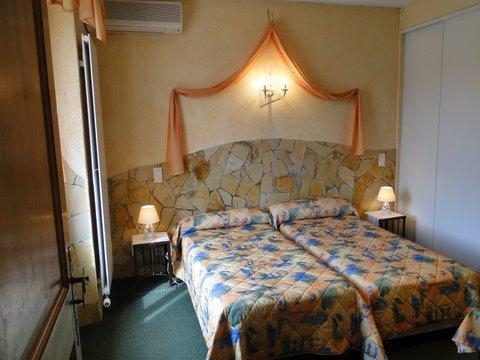 Reservation d'hotel à Saint-Raphaël