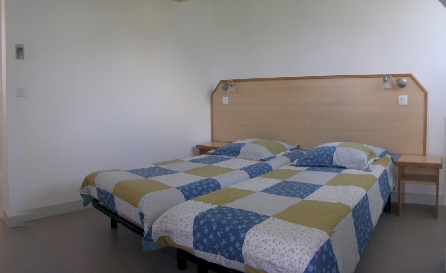 Reservation d'hotel à Talloires