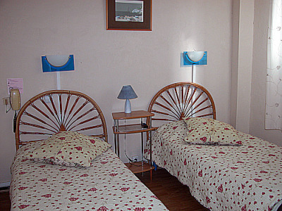 Reservation d'hotel à Narbonne