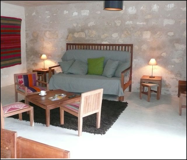 Reservation d'hotel à Tercé