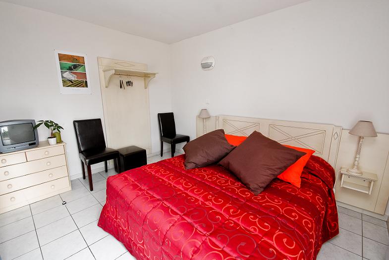 Reservation d'hotel à Les Épesses