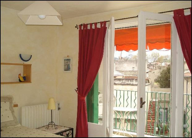 Reservation d'hotel à Saint-Rémy-de-Provence