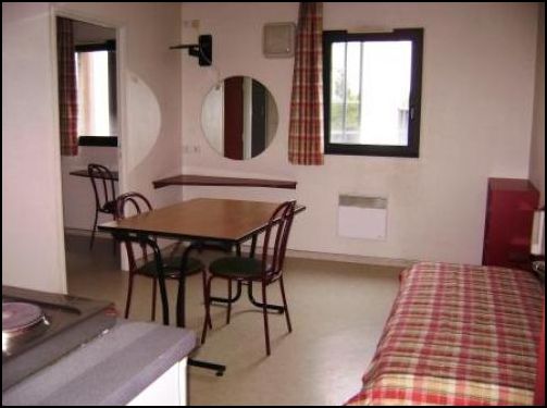Reservation d'hotel à Poitiers