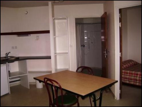 Reservation d'hotel à Poitiers