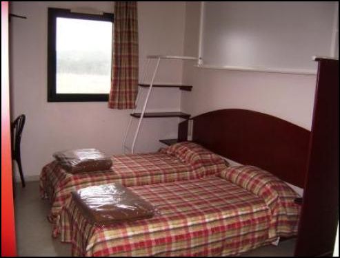 Reservation d'hotel à Poitiers