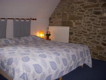 Reservation d'hotel à Dinan