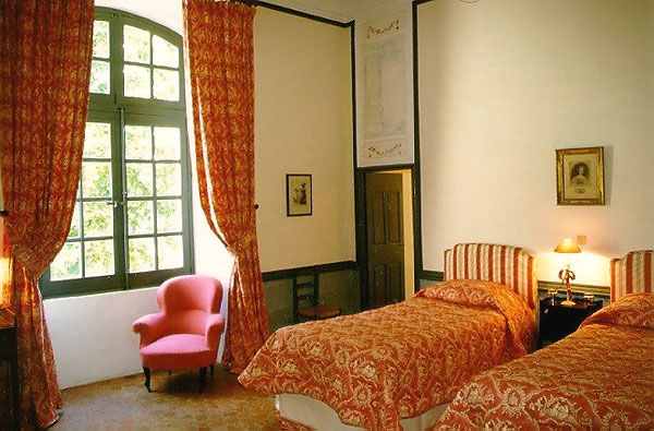 Reservation d'hotel à Gréoux-les-Bains
