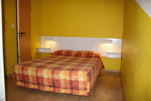 Reservation d'hotel à Saint-Jean-de-Védas