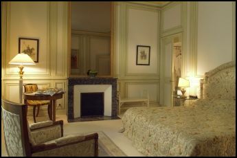 Reservation d'hotel à Saint-Patrice